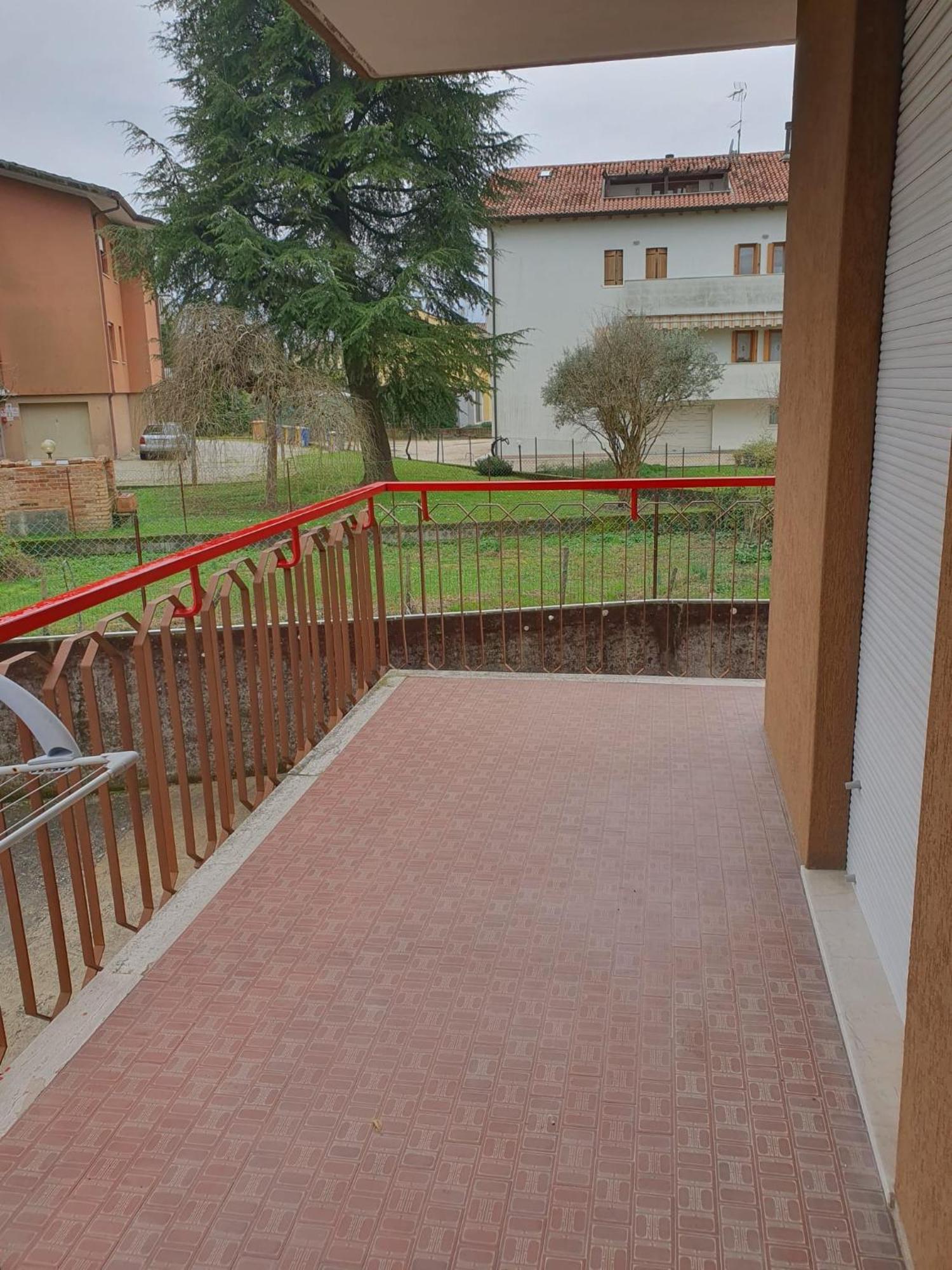 Casa Antonietta Di Filippo Leilighet Treviso Eksteriør bilde