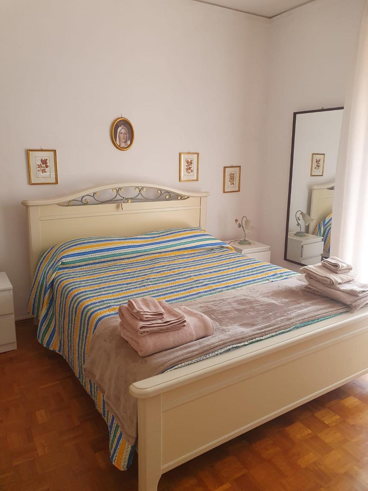 Casa Antonietta Di Filippo Leilighet Treviso Eksteriør bilde